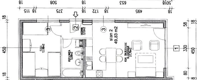 Apartament de vanzare in Croatia, Pag - foto 6