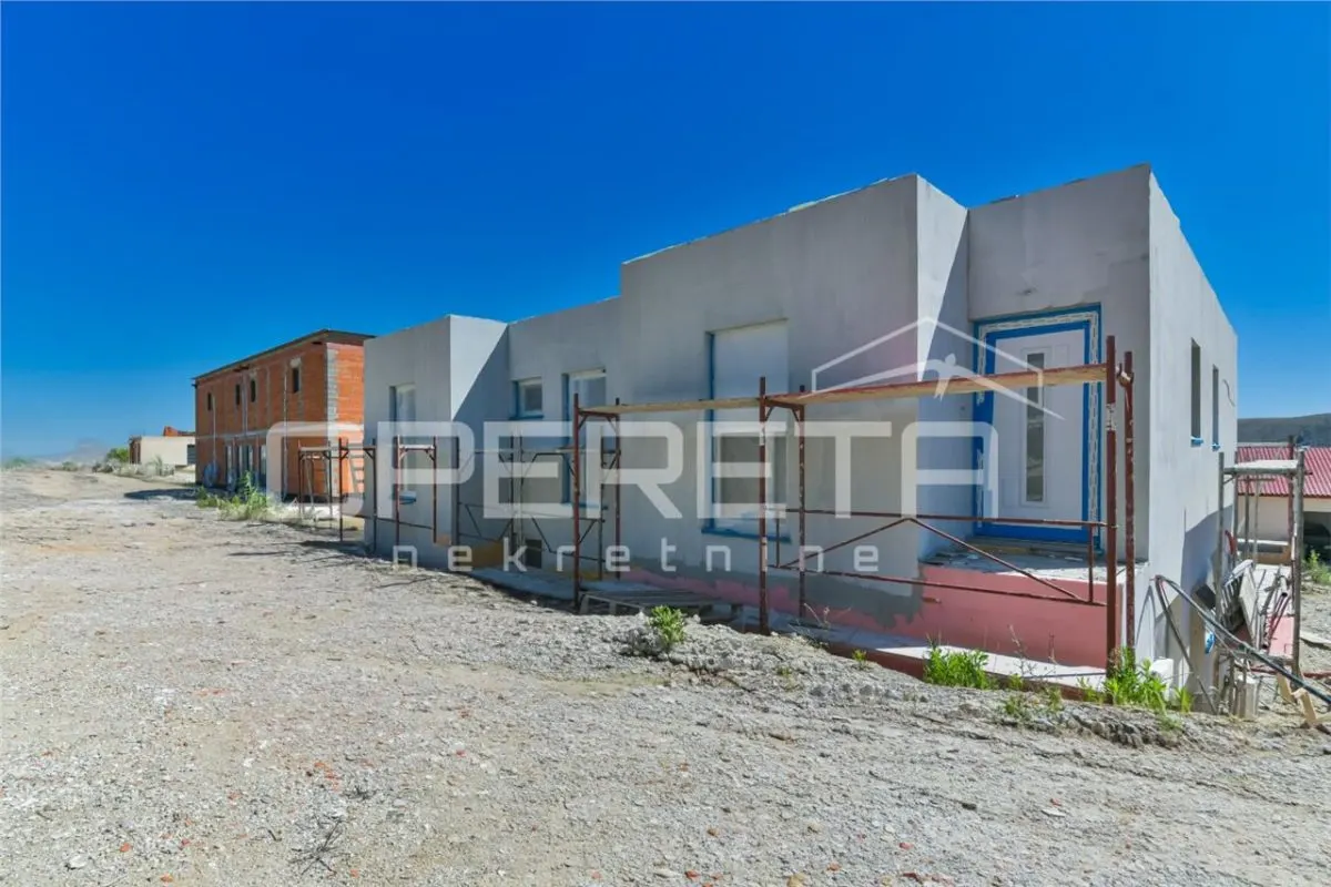 Apartament de vanzare in Croatia, Pag - foto 5