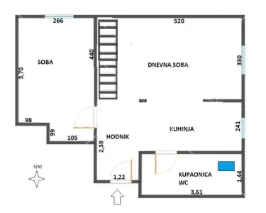 Apartament de vanzare in Croatia, Zagreb - foto 2