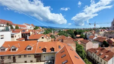 Apartament de vanzare in Croatia, Zagreb - foto 11