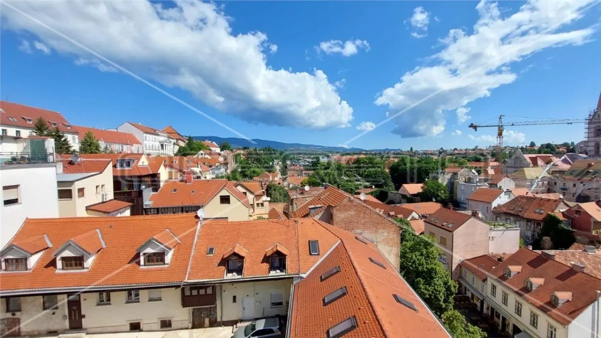 Apartament de vanzare in Croatia, Zagreb - foto 11