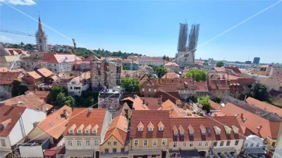 Apartament de vanzare in Croatia, Zagreb - foto 10