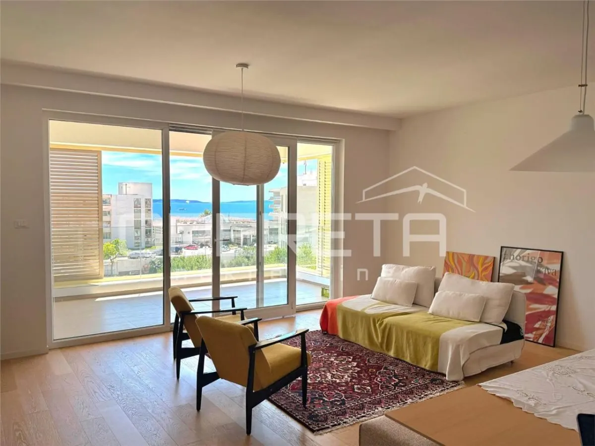 Apartament de vanzare in Croatia, Split - foto 3