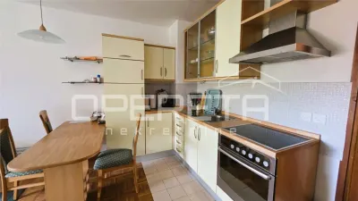 Apartament de vanzare in Croatia, Novi Vinodolski - foto 2