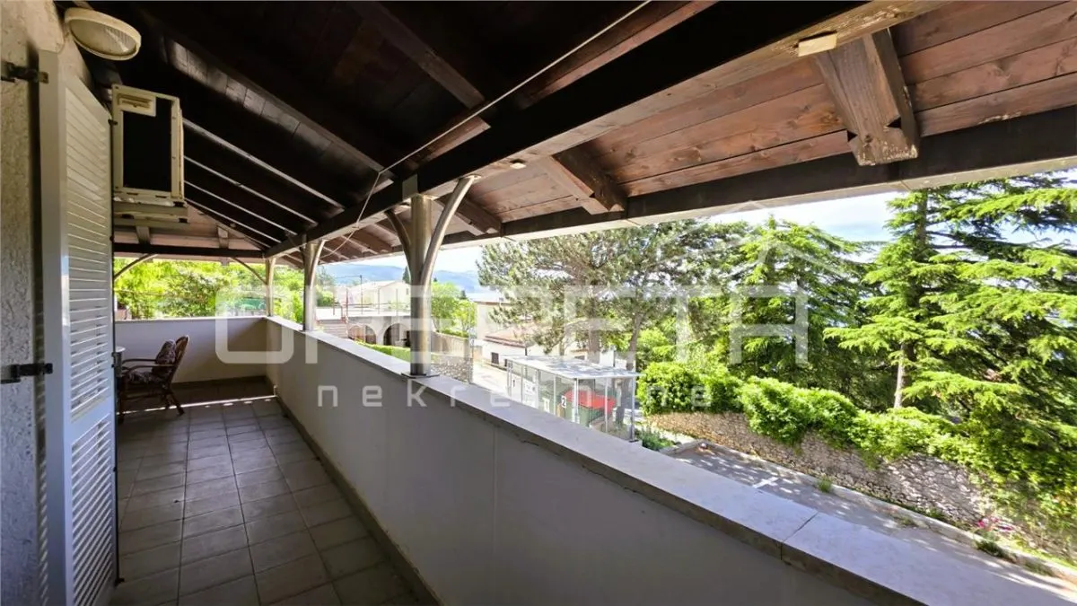 Apartament de vanzare in Croatia, Novi Vinodolski - foto 4
