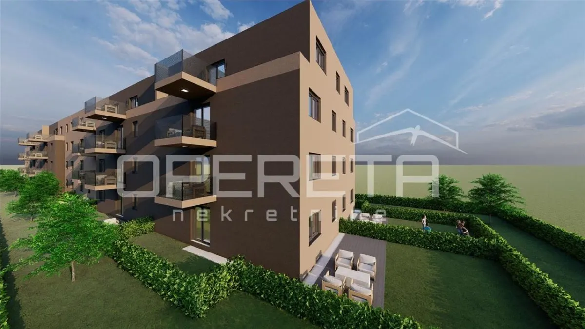 Apartament de vanzare in Croatia, Zagreb - foto 4
