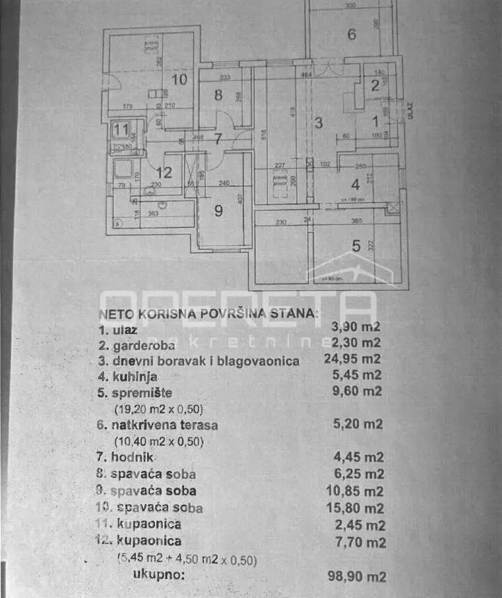 Apartament de vanzare in Croatia, Rovinj - foto 2