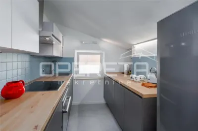 Apartament de vanzare in Croatia, Rovinj - foto 11