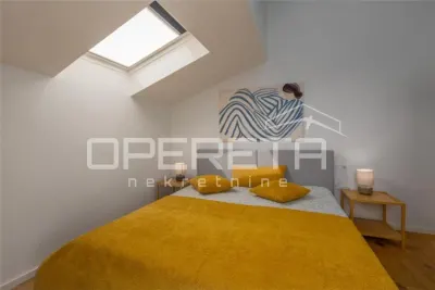Apartament de vanzare in Croatia, Rovinj - foto 12