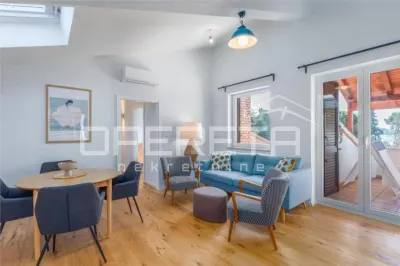 Apartament de vanzare in Croatia, Rovinj - foto 3
