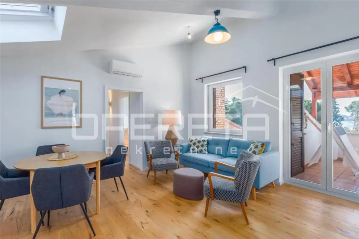 Apartament de vanzare in Croatia, Rovinj - foto 3