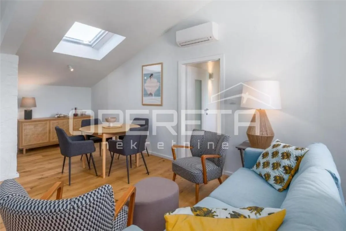 Apartament de vanzare in Croatia, Rovinj - foto 4