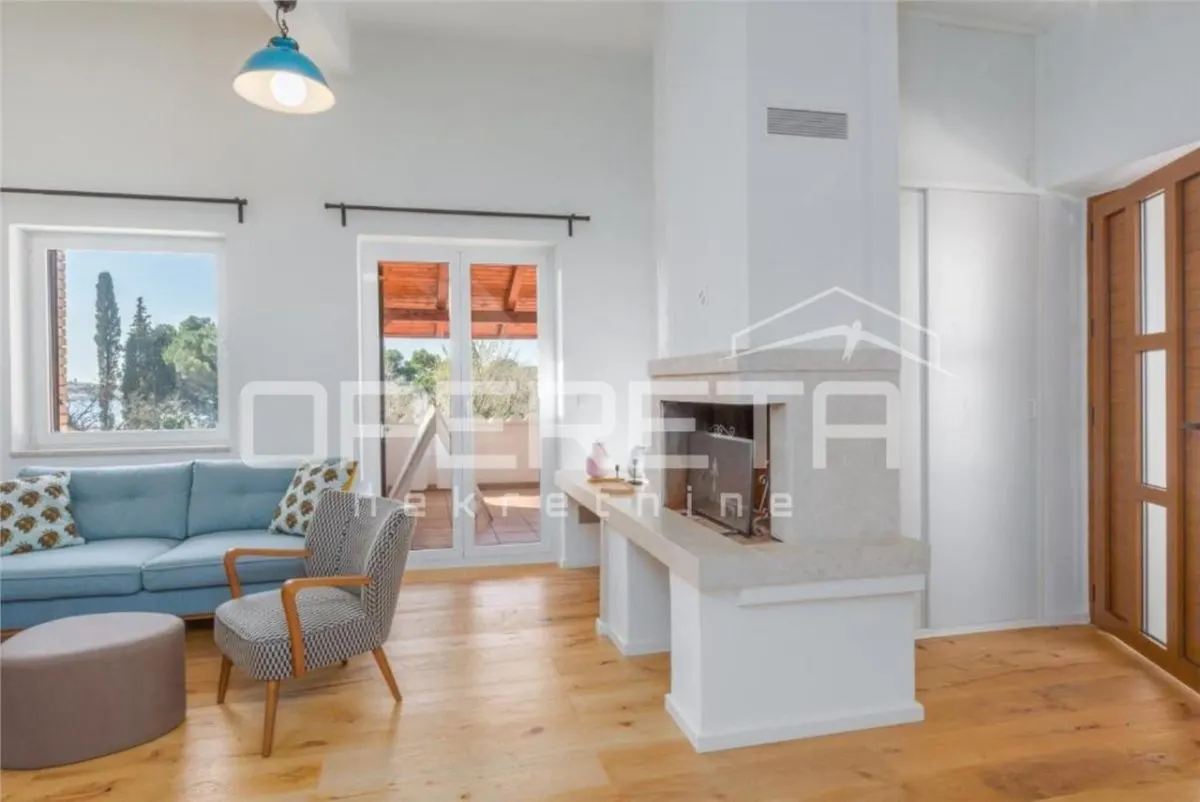Apartament de vanzare in Croatia, Rovinj - foto 5