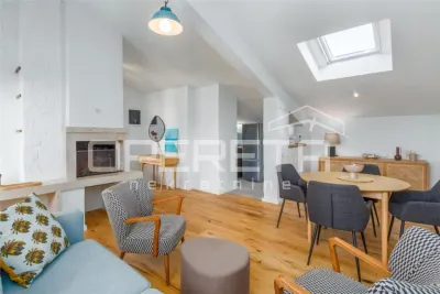 Apartament de vanzare in Croatia, Rovinj - foto 7