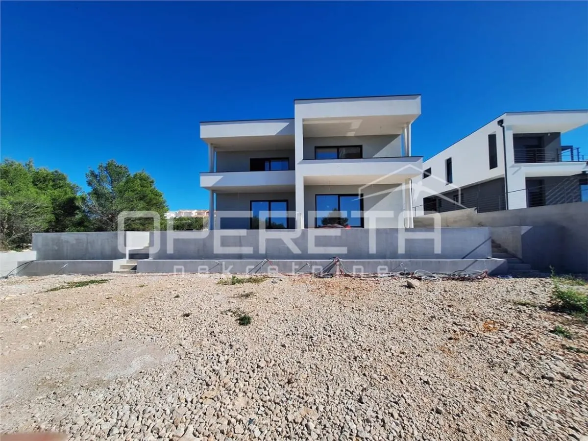 Apartament de vanzare in Croatia, Vodice - foto 2