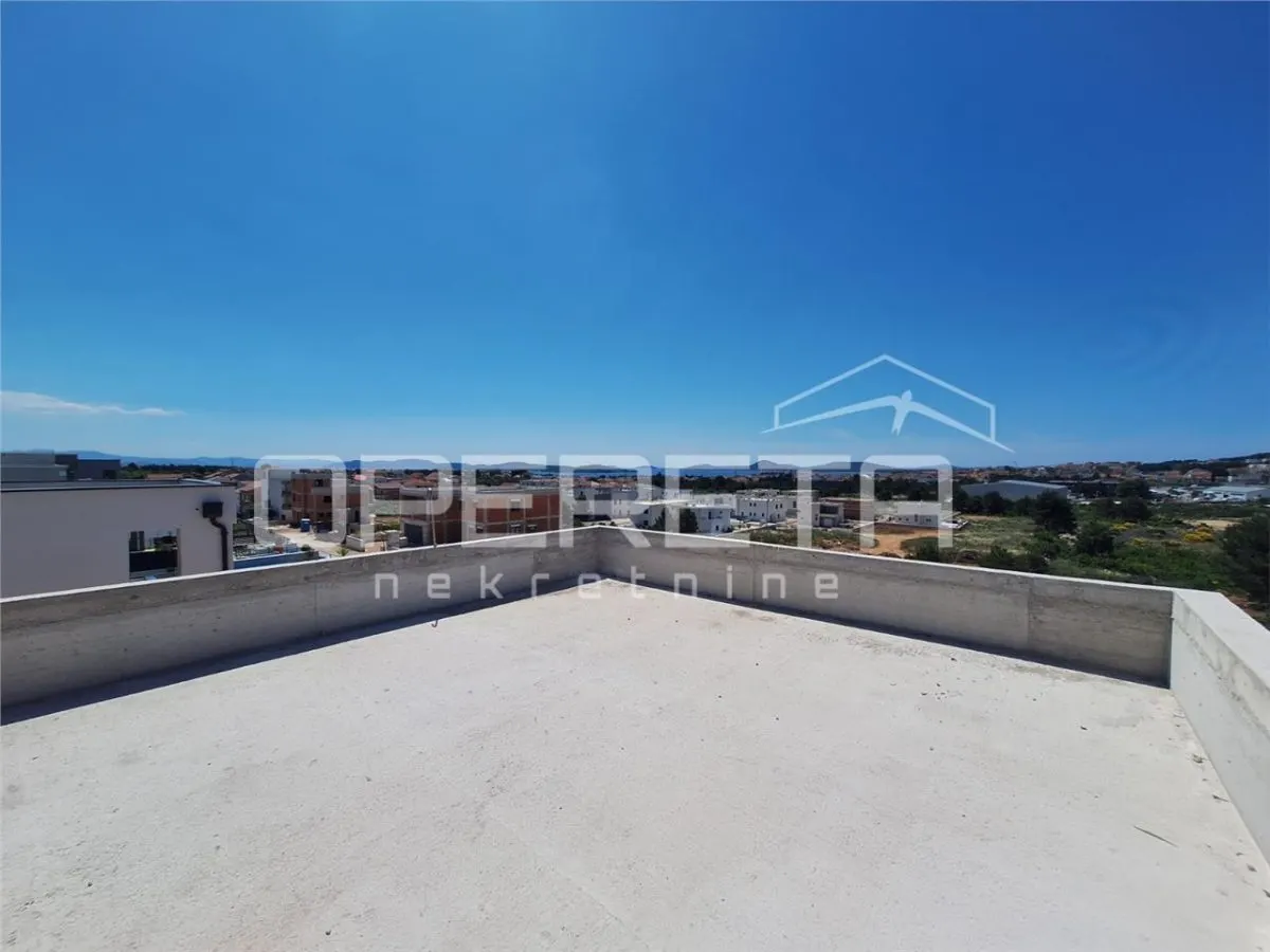 Apartament de vanzare in Croatia, Vodice - foto 3