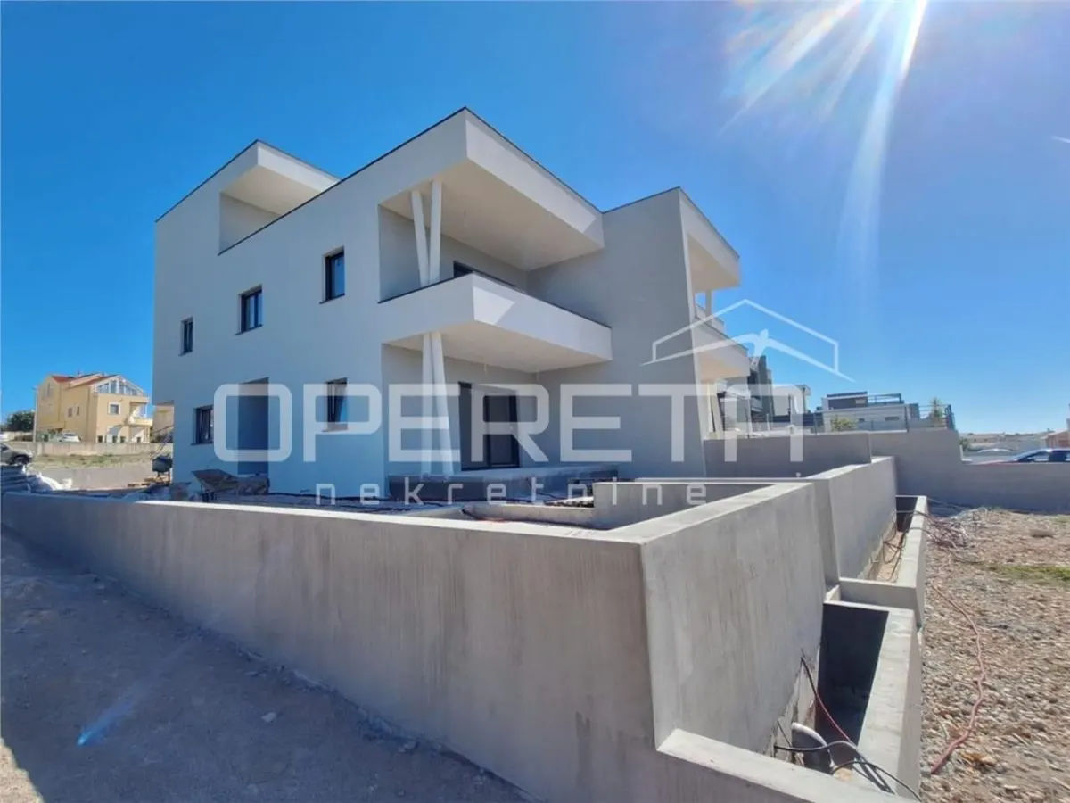Apartament de vanzare in Croatia, Vodice - foto 4