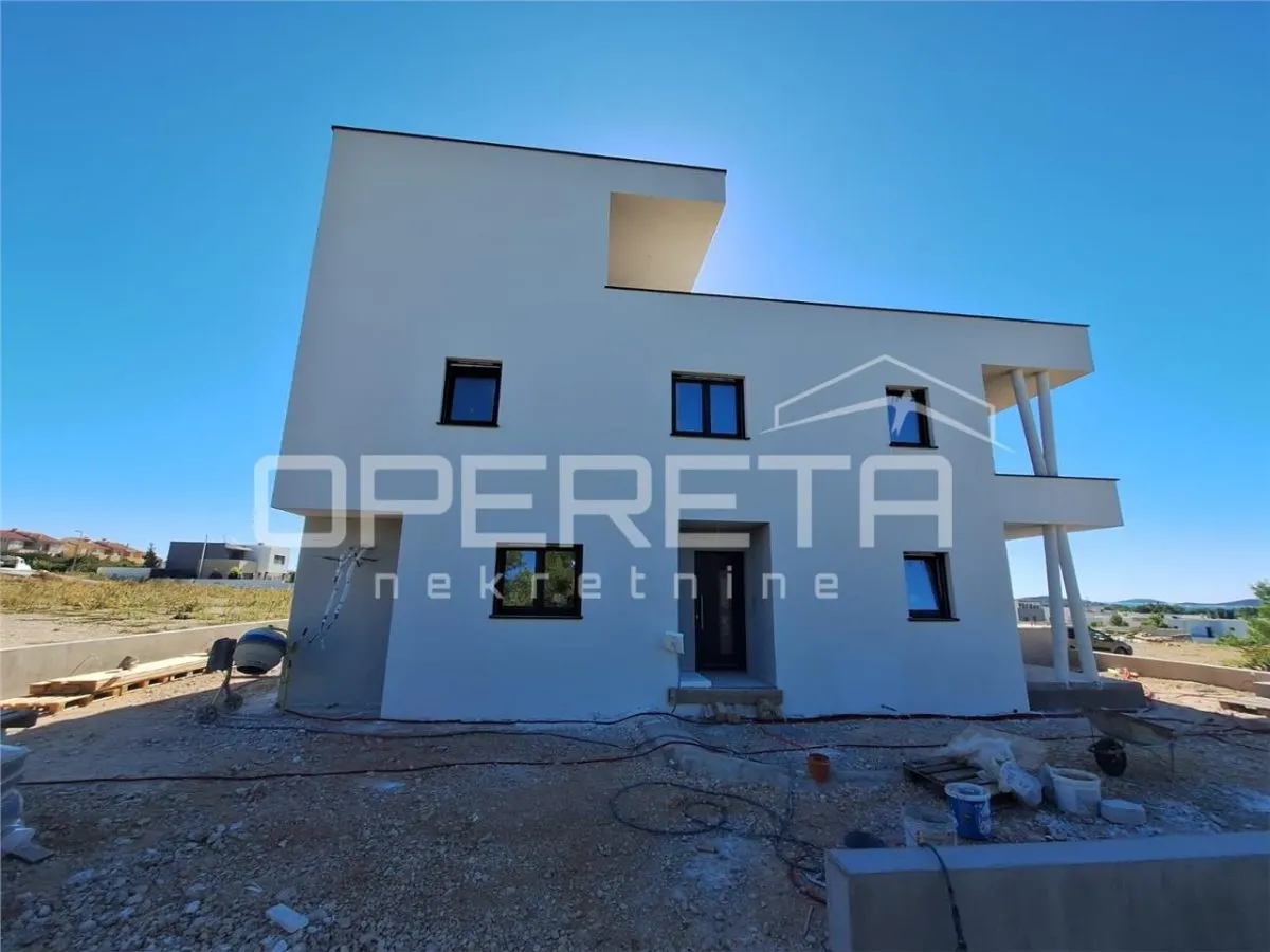 Apartament de vanzare in Croatia, Vodice - foto 5