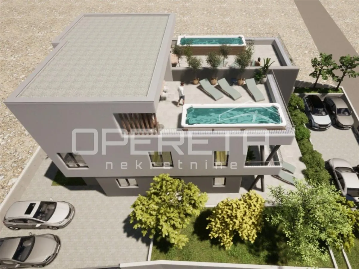 Apartament de vanzare in Croatia, Vodice - foto 6