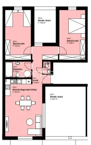 Apartament de vanzare in Croatia, Zagreb - foto 4