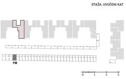 Apartament de vanzare in Croatia, Zagreb - foto 3