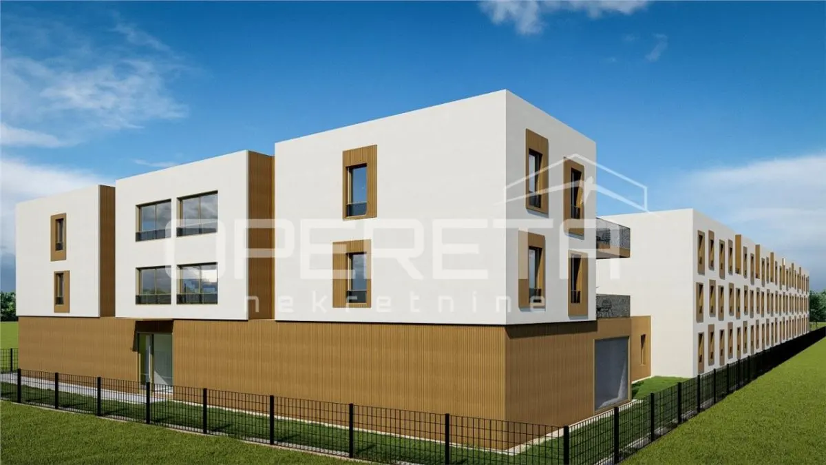 Apartament de vanzare in Croatia, Zagreb - foto 12