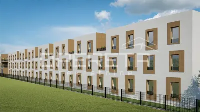 Apartament de vanzare in Croatia, Zagreb - foto 11