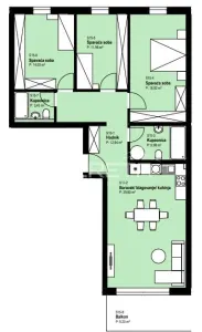 Apartament de vanzare in Croatia, Zagreb - foto 4