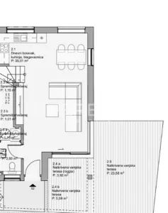 Apartament de vanzare in Croatia, Pag - foto 8