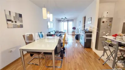 Apartament de vanzare in Croatia, Zagreb - Zagreb