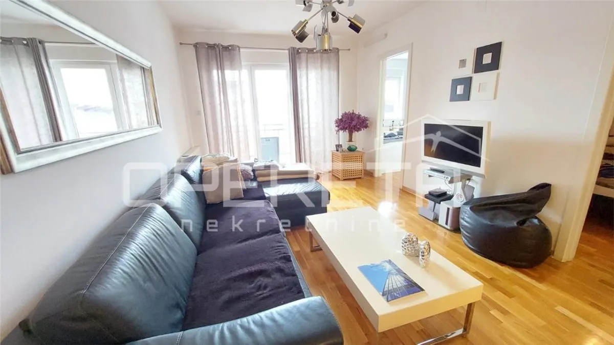 Apartament de vanzare in Croatia, Zagreb - foto 3