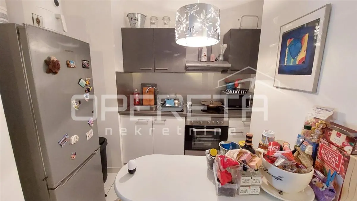 Apartament de vanzare in Croatia, Zagreb - foto 6