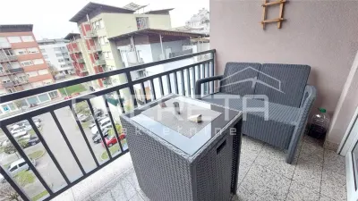 Apartament de vanzare in Croatia, Zagreb - foto 9