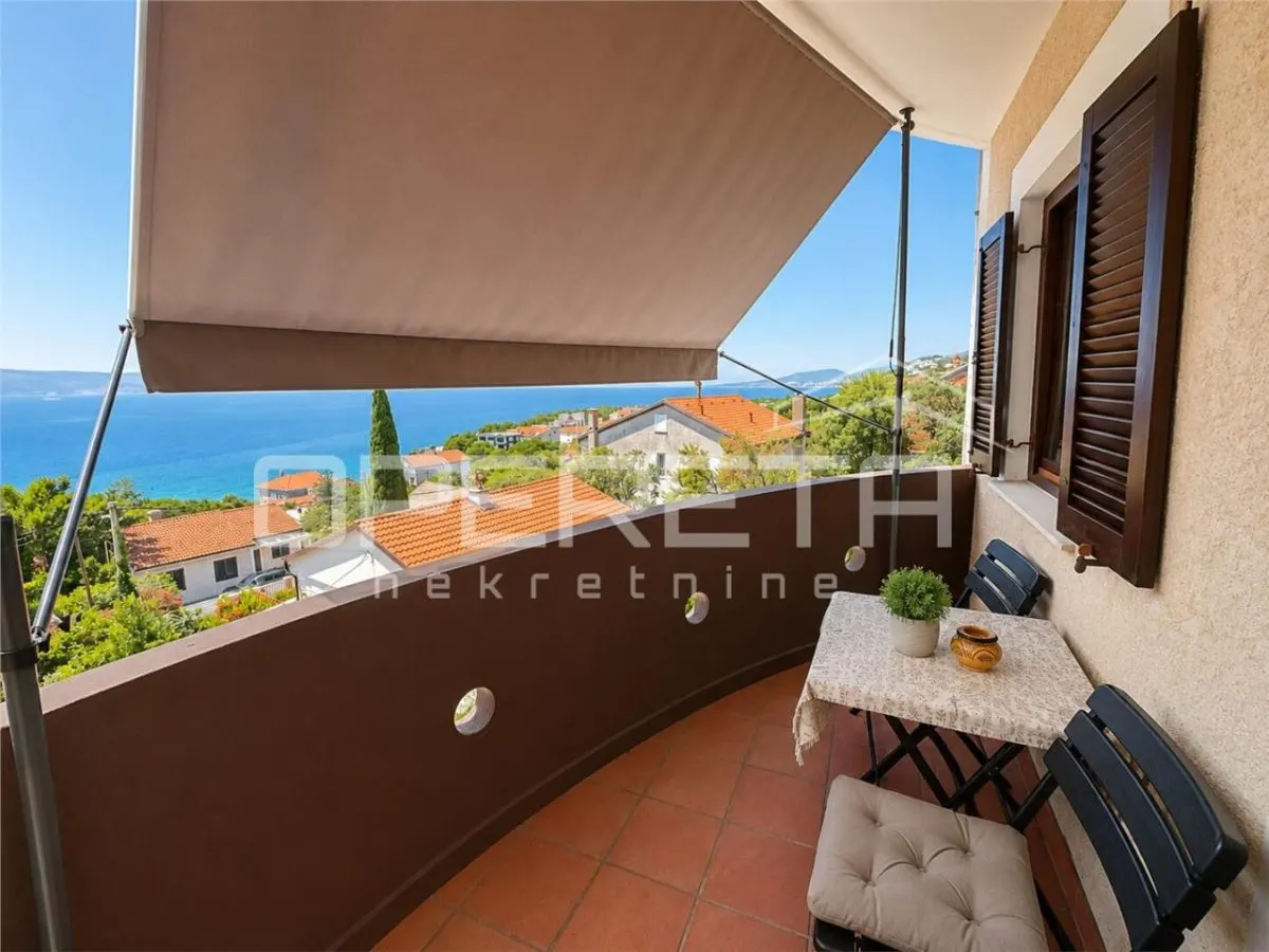 Apartament de vanzare in Croatia, Novi Vinodolski - foto 1