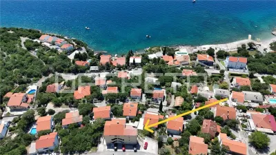 Apartament de vanzare in Croatia, Novi Vinodolski - foto 2