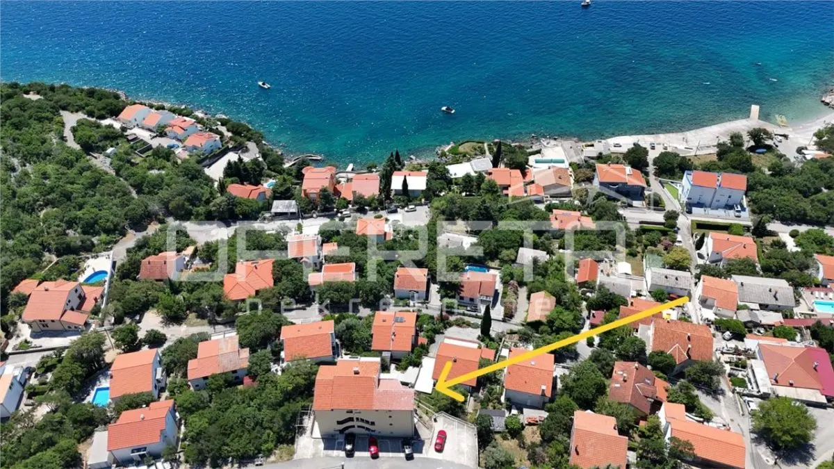 Apartament de vanzare in Croatia, Novi Vinodolski - foto 2