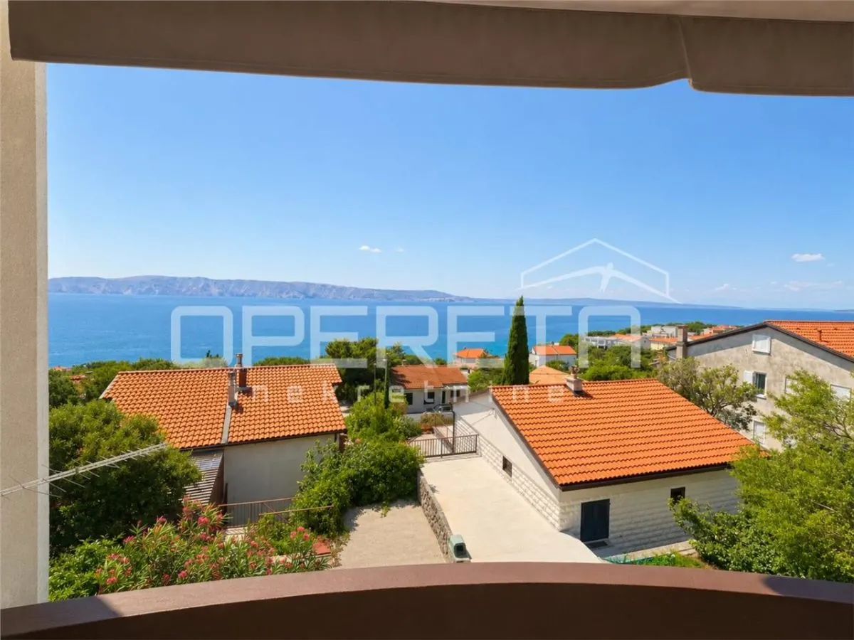 Apartament de vanzare in Croatia, Novi Vinodolski - foto 13