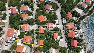 Apartament de vanzare in Croatia, Novi Vinodolski - foto 17