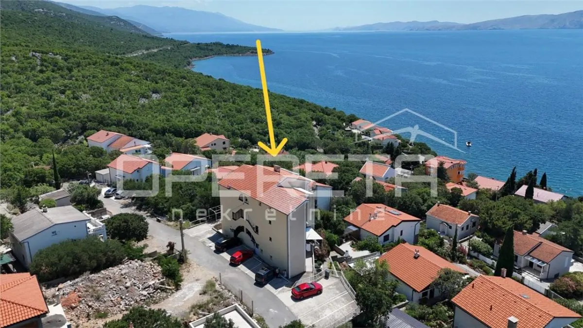 Apartament de vanzare in Croatia, Novi Vinodolski - foto 18