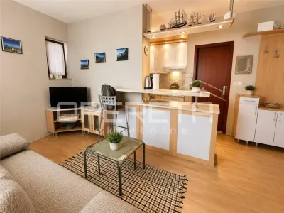 Apartament de vanzare in Croatia, Novi Vinodolski - foto 3
