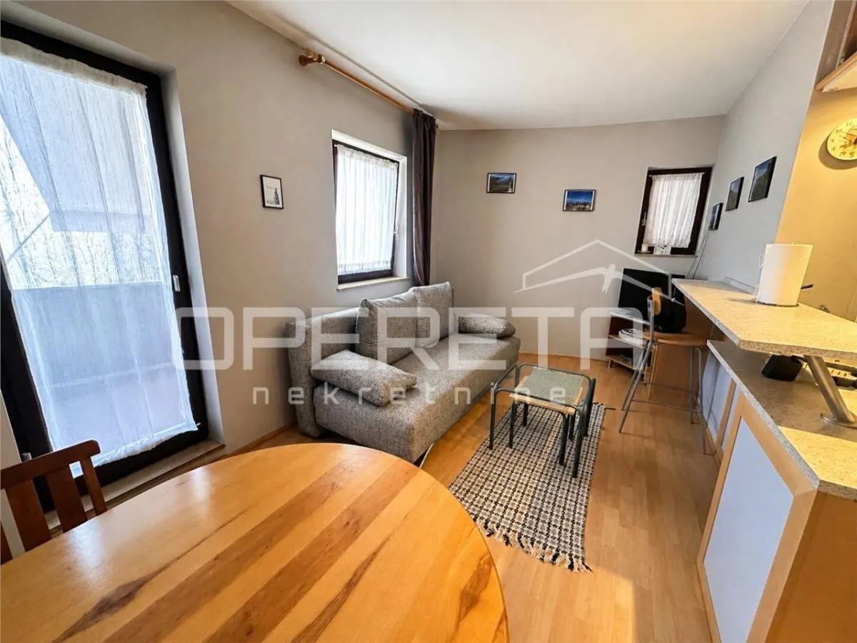 Apartament de vanzare in Croatia, Novi Vinodolski - foto 4