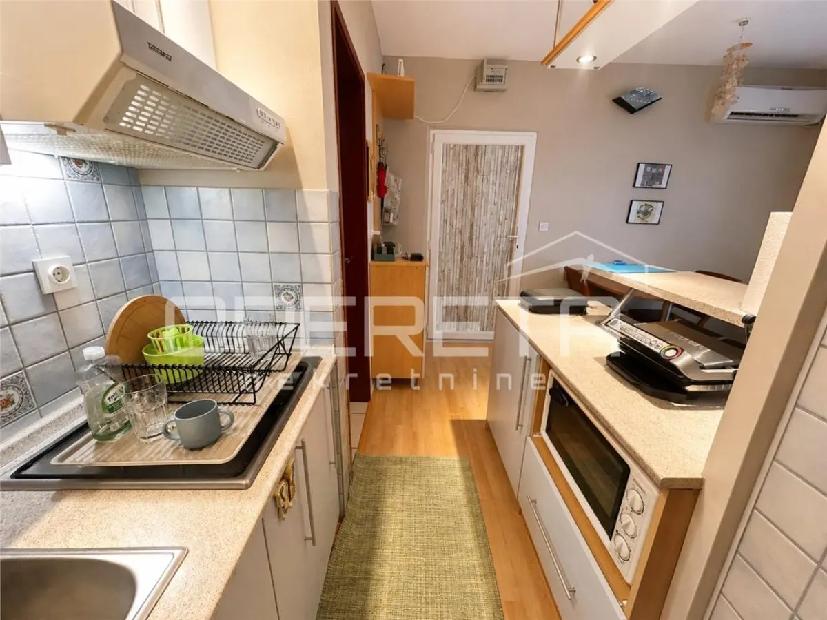Apartament de vanzare in Croatia, Novi Vinodolski - foto 5