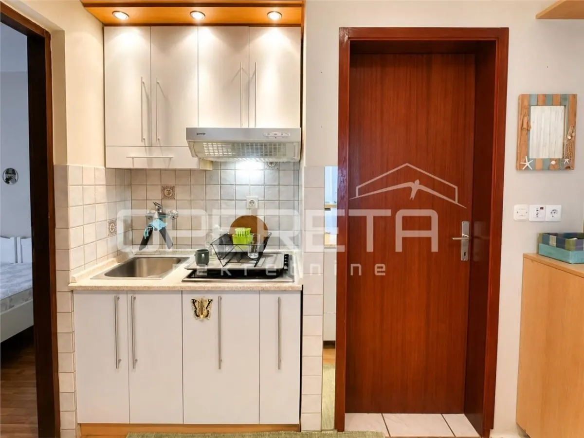 Apartament de vanzare in Croatia, Novi Vinodolski - foto 8