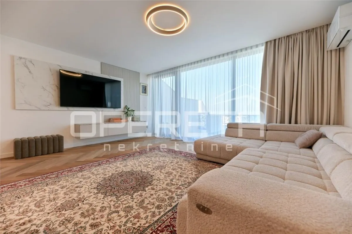 Apartament de vanzare in Croatia, Podstrana - Sv. Martin - foto 1