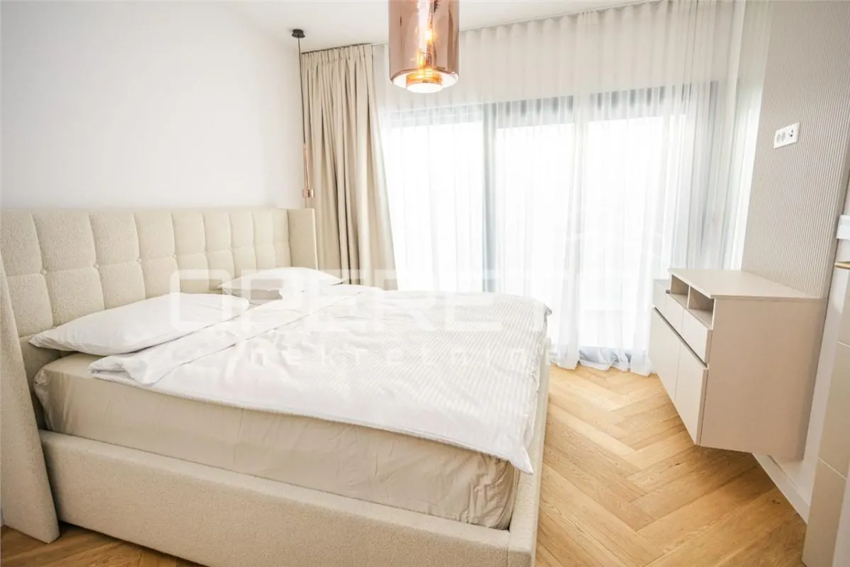 Apartament de vanzare in Croatia, Podstrana - Sv. Martin - foto 17