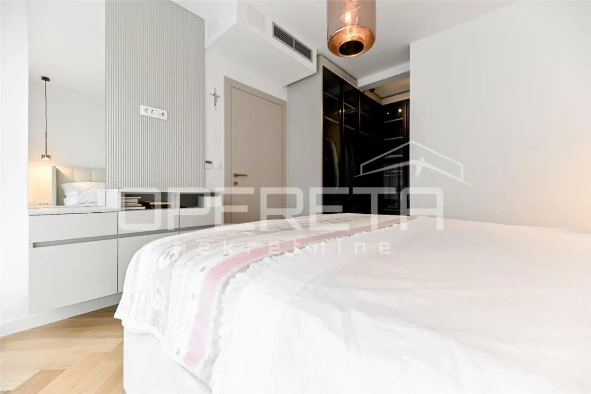 Apartament de vanzare in Croatia, Podstrana - Sv. Martin - foto 19