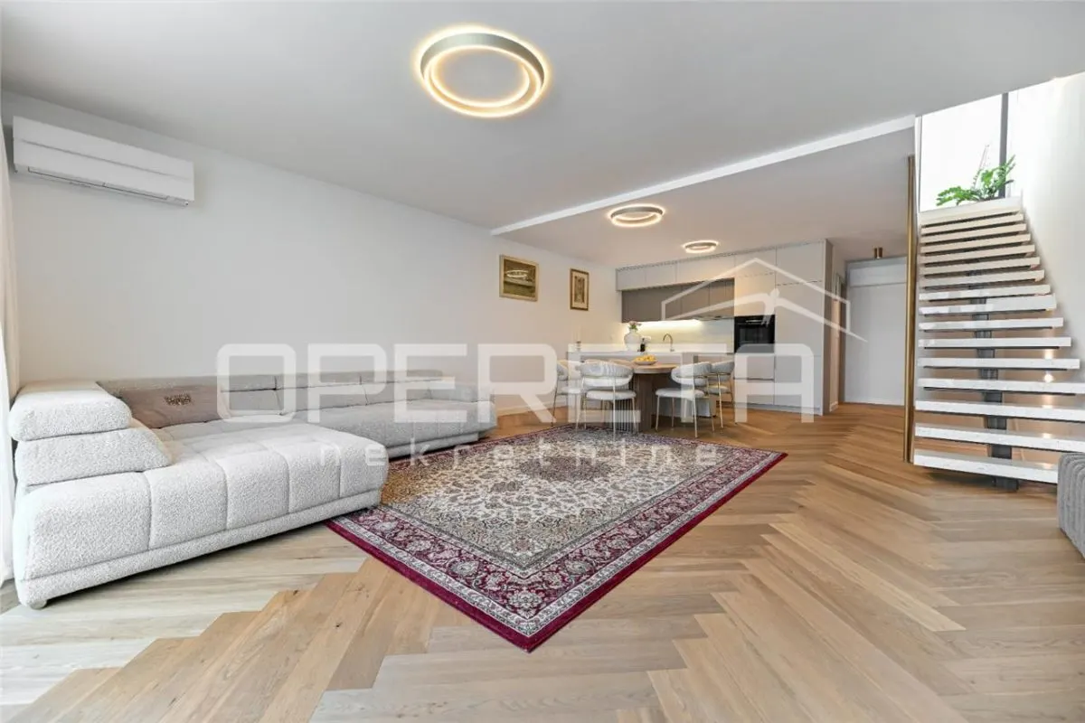 Apartament de vanzare in Croatia, Podstrana - Sv. Martin - foto 3