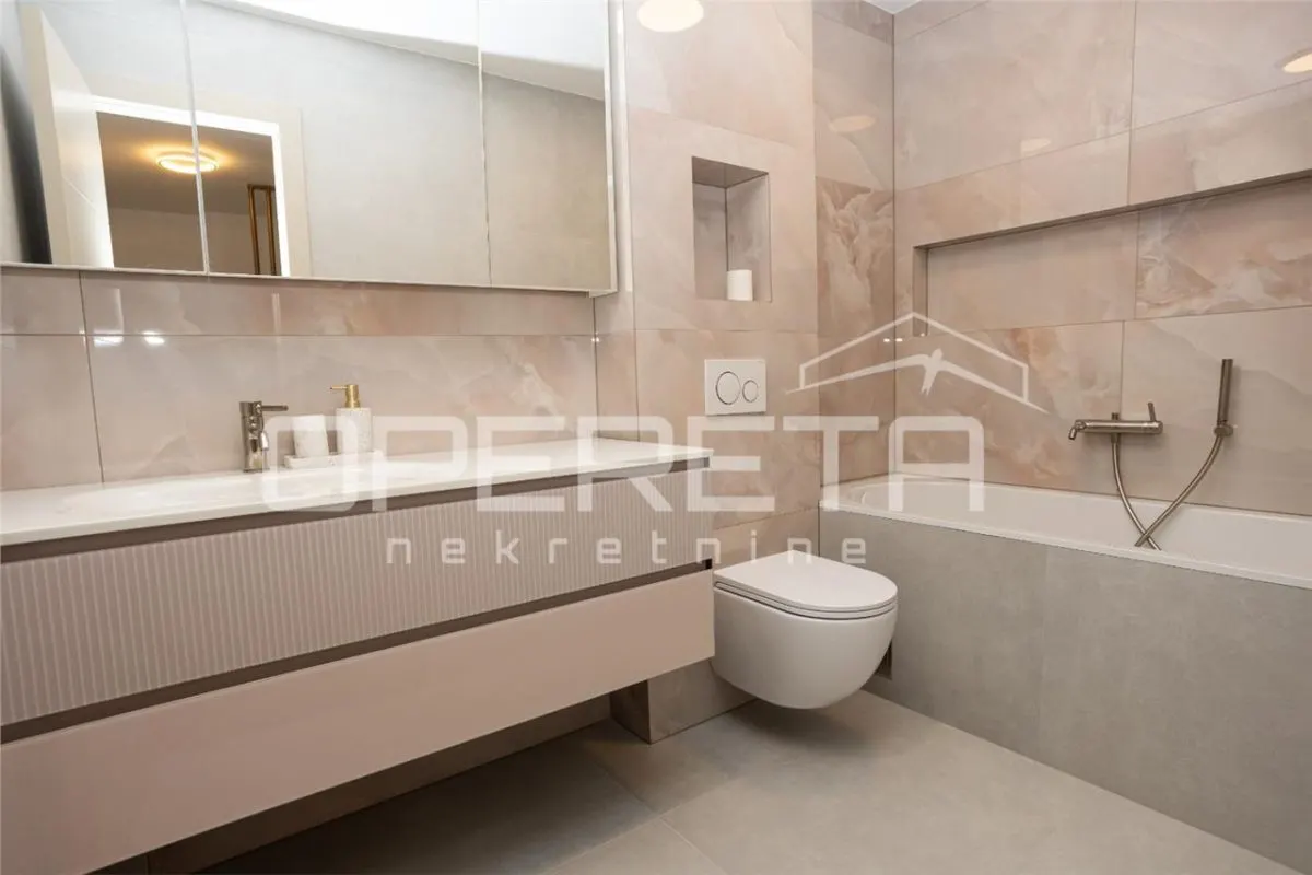 Apartament de vanzare in Croatia, Podstrana - Sv. Martin - foto 24