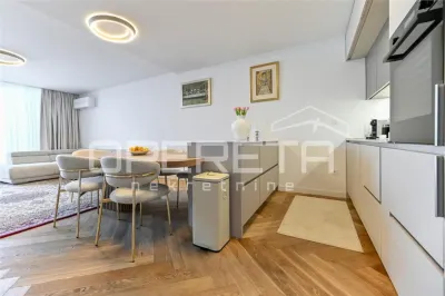 Apartament de vanzare in Croatia, Podstrana - Sv. Martin - foto 5
