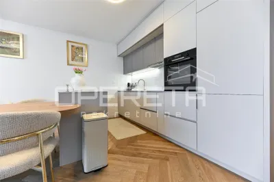 Apartament de vanzare in Croatia, Podstrana - Sv. Martin - foto 6